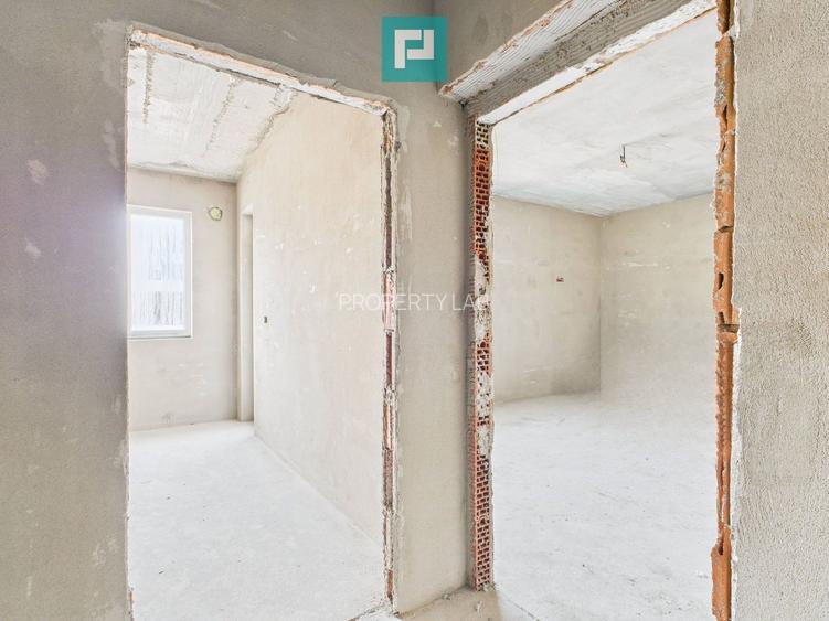 Apartament 2 camere 55,5 mp  la gri – Giroc - 10