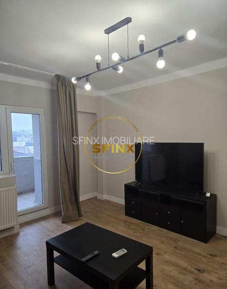 2 camere | Unirii | 3 balcoane | 750 euro - 2