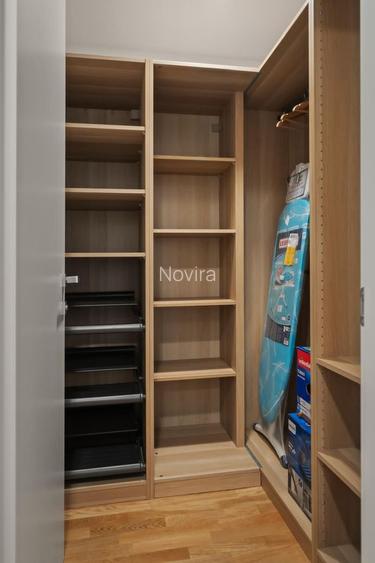 3 Camere / 2 minute Padurea Baneasa / Iancu Nicolae - 12