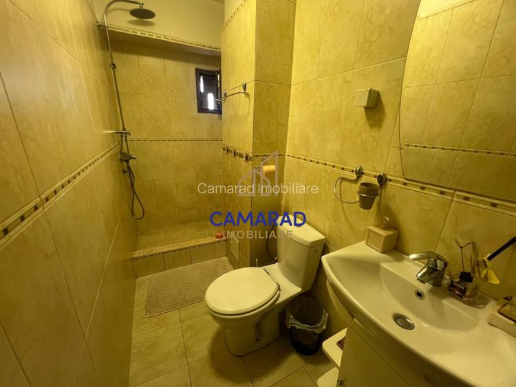 Apartament 3 camere de închiriat, mobilat, zona Sala Palatului - 9