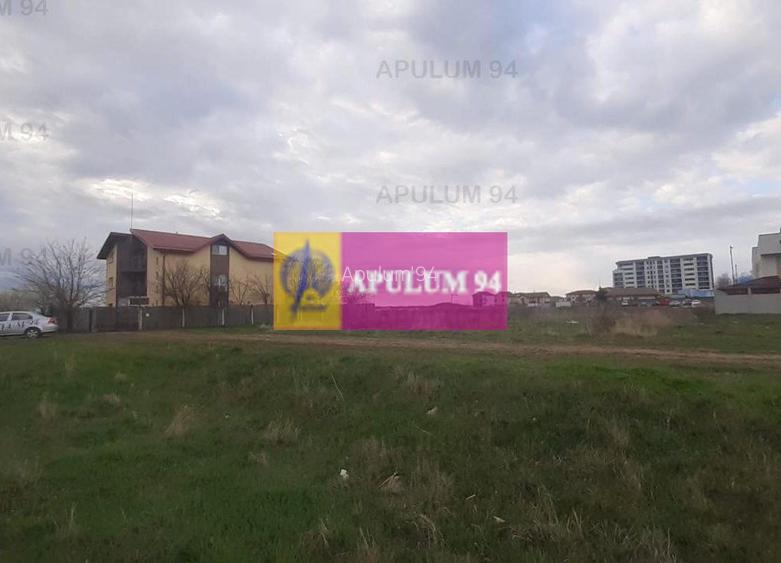 Teren 1055 MP București Sector 4 cu Certificat de Urbanism - 39