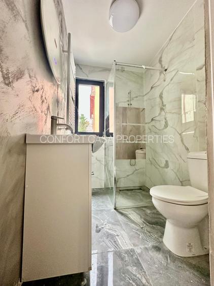 Timpuri Noi metrou, Splaiul Unirii , Vila P+1 NEMOBILATA, pretabila BIROURI - 15