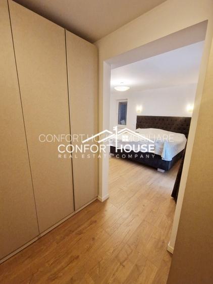 Vila individuala P+E+M, garaj, teren 700mp, Iancu Nicolae - 12