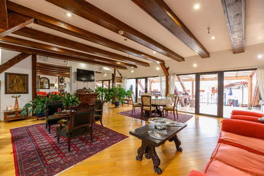 Descopera eleganta istorica si calatoreste in timp, in inima Brasovului - 20