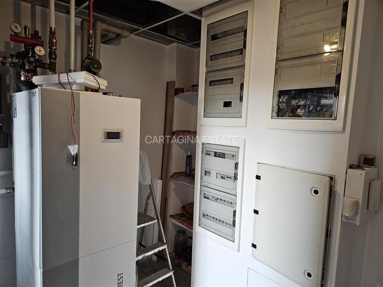 Vila duplex   smart   zona Matei Millo - 16