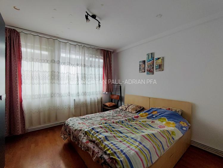Apartament 2 camere de vanzare langa Parcul Garii - 3