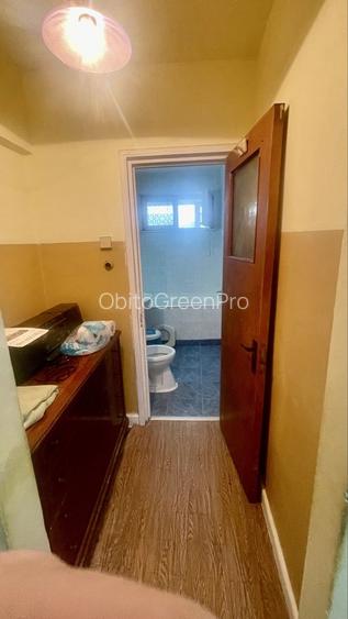 Parc Mogheoros 3 camere - 4