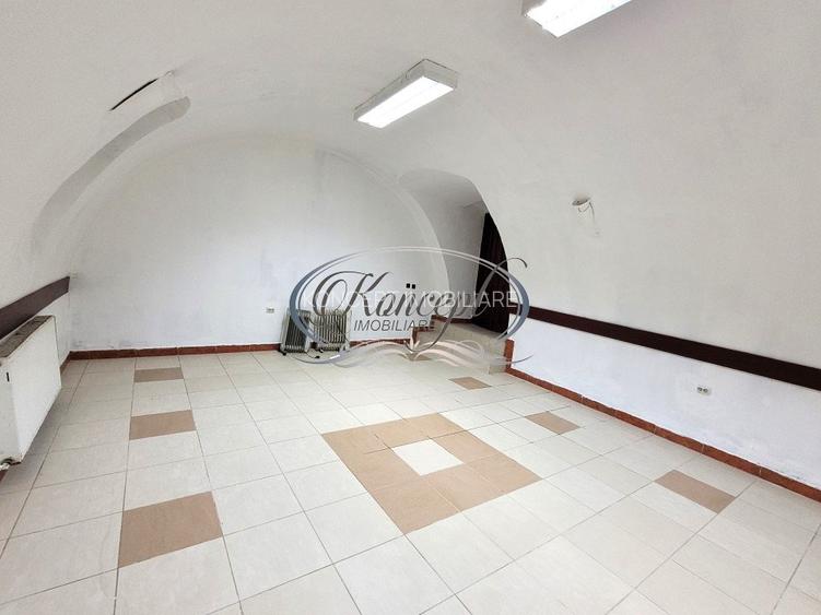 Spatiu cu suprafata generoasa, in centrul Clujului - 3