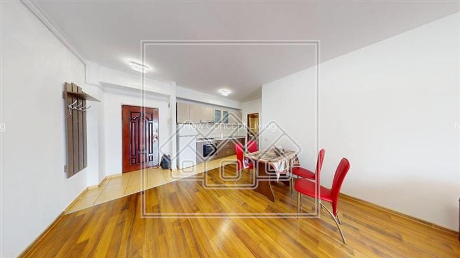 Apartament de vanzare in Sibiu - 48 mp - etaj 2/6 - Turnisor - 6