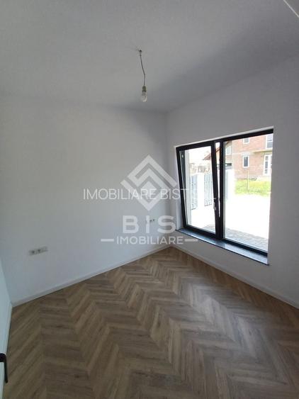 Casă la cheie,, 3 dormitoare- curte privată | Zona Valea Ghinzii | - 4
