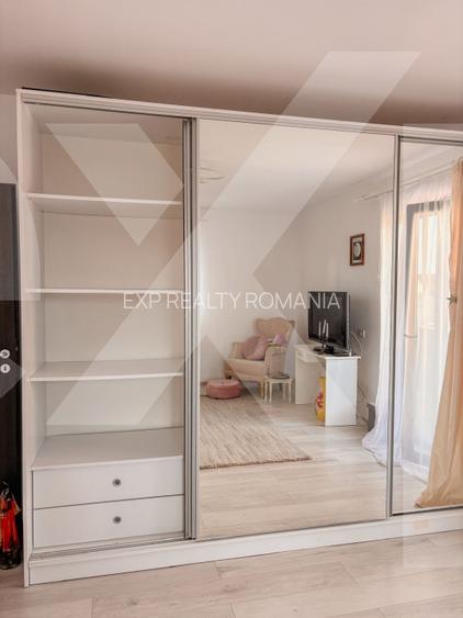 Apartament 2 camere Bloc Nou | Etaj 1 | 66 mp | complet mobilat si utilat - 9