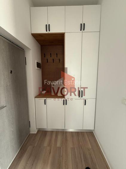 Mobilat si utilat. Etaj 1. Strada asfaltata - 8