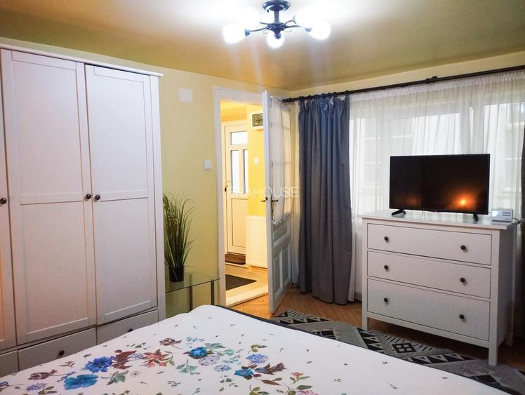 Garsonieră complet renovată, în zonă premium – Apollonia Hirscher - 7