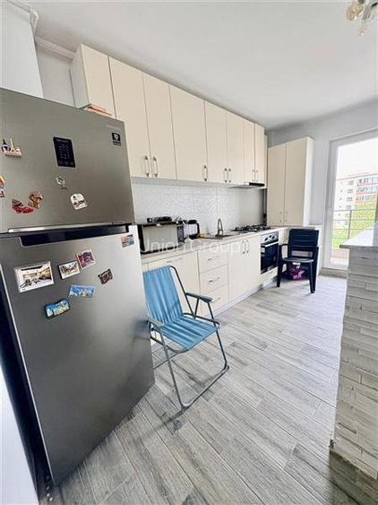 Apartament 2 Camere si Loc de Parcare - Tomis Plus - Prima Inchiriere - 9