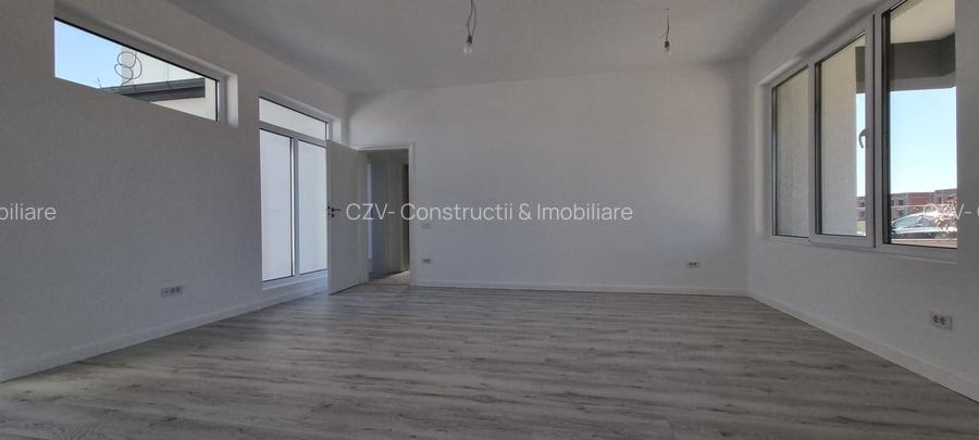 Investește în calitate: Case pe parter în cel mai nou și aerisit complex. - 14