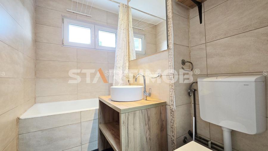 Apartament mobilat Astra - 3