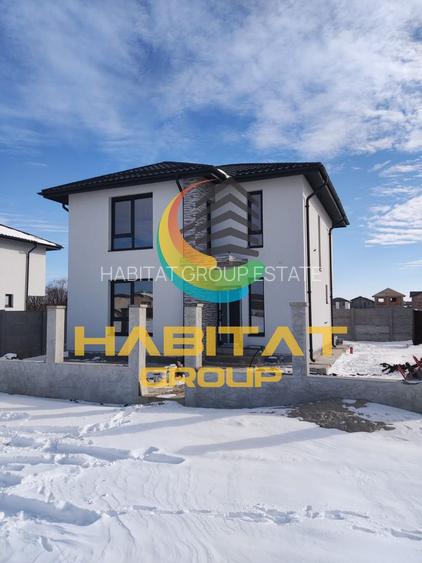 Vila  p+1+pod / 4 Camere / Comision 0%/ com. Berceni - 14