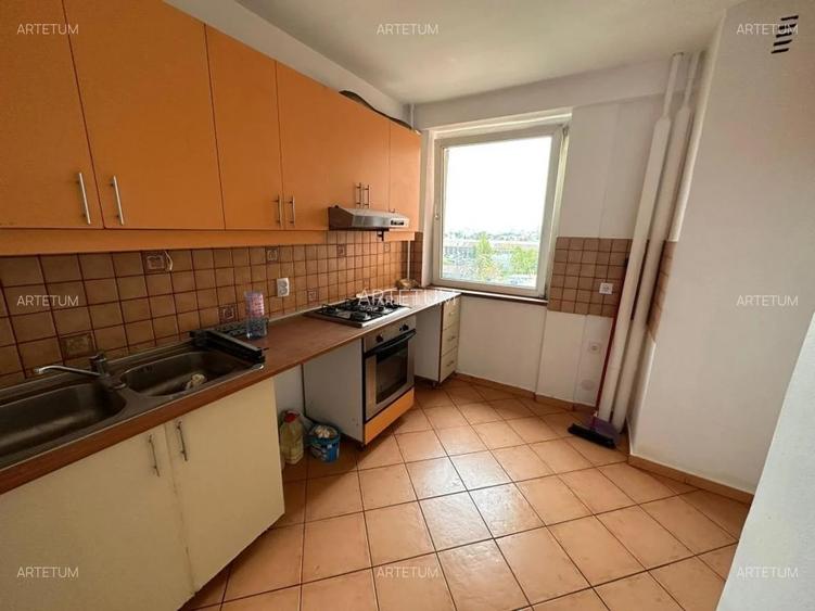 Gata de mutare! Apartament renovat, Lizeanu - aproape de tot ce contează - 8