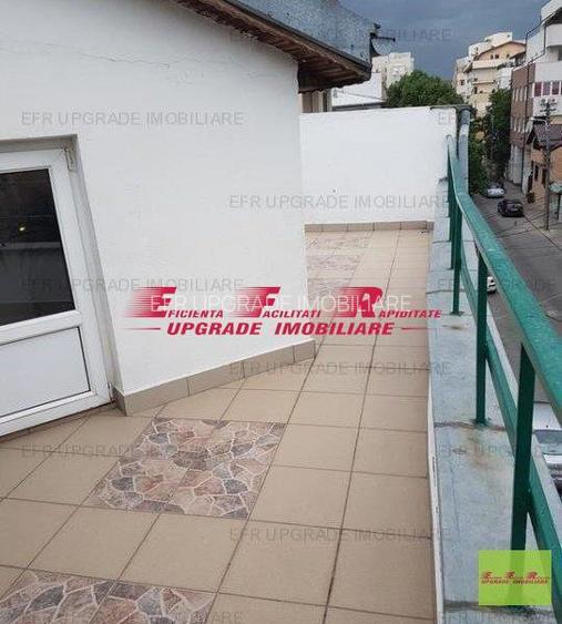 EFR UPGRADE - Vila noua ideal locuinta sau birouri zona Dorobanti Caragiale - 17