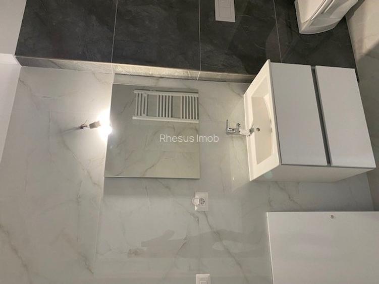 3 camere bloc nou aradului, parter - 13