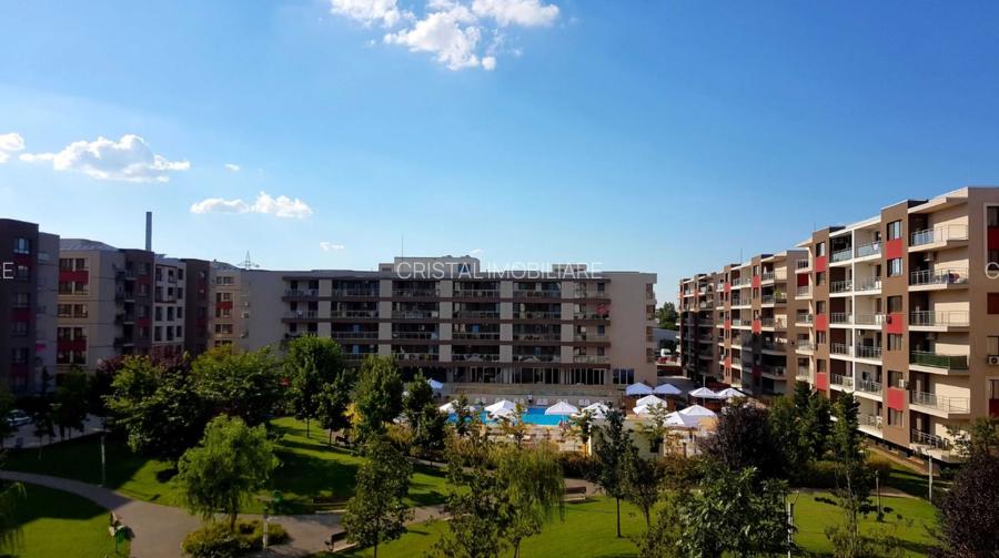 De Inchiriat – Apartament 2 Camere Premium,| Lângă Parcul Tudor Arghezi - 8