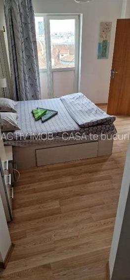 Garsoniera 37mp - Universitate - Str Doamnei - 13