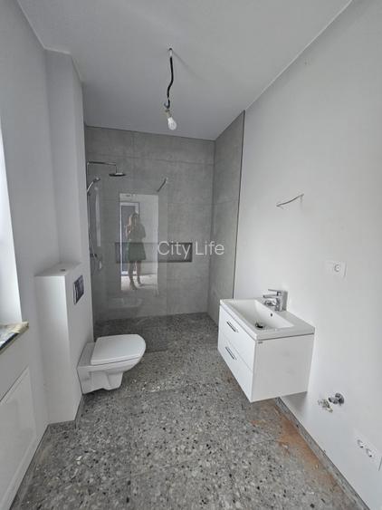 Vila eleganta Breazu intabulata - 4