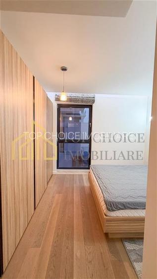 ONE HERASTRAU PLAZA  2 CAMERE PREMIUM CU PARCARE SI BOXA INCLUSE - 16