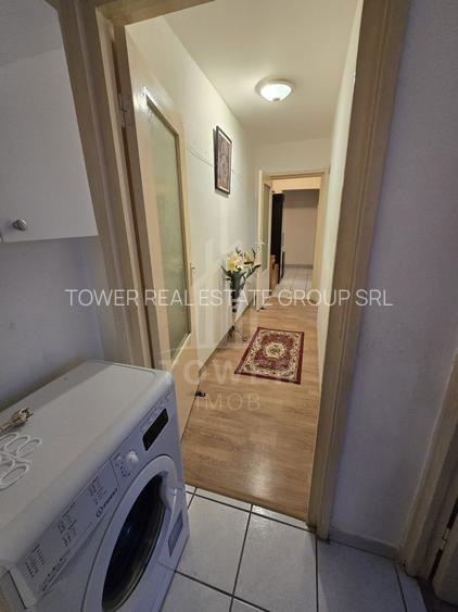 Apartament 3 camere - Zona Cireșica - 4