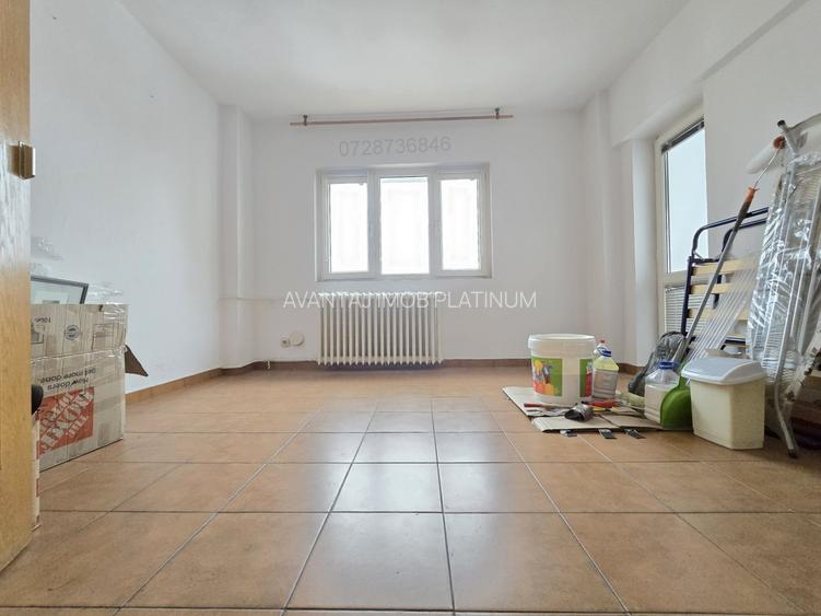 Metrou Piata Unirii -Bulevardul Coposu, 5 camere, 117 mp, bloc 1990 - 7