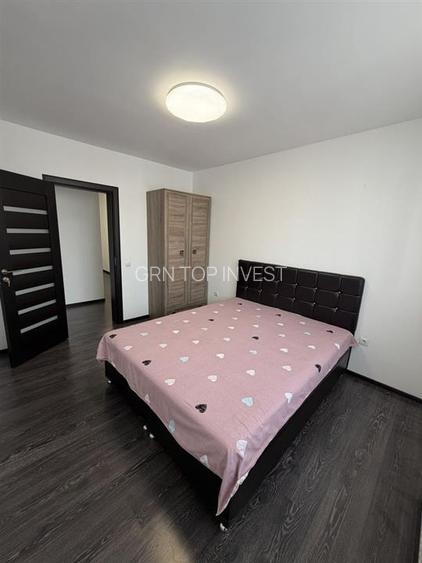 Apartament 3 camere in Cartierul Arhitectilor - 3
