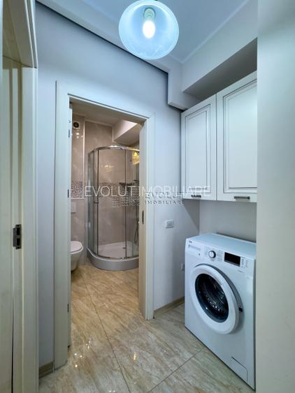 Mamaia Central- apartament 3 camere frontal lac - 14