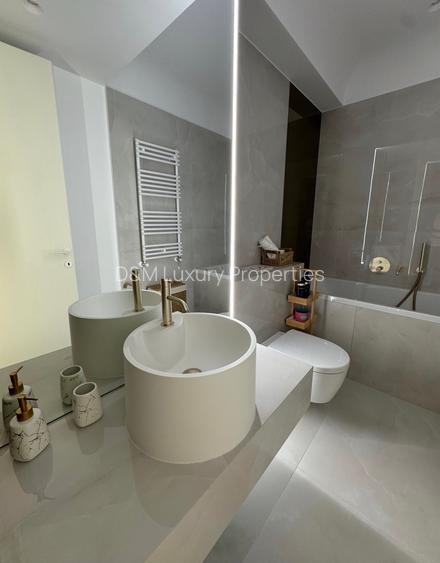 Inchiriere 2 Camere Premium Cortina North - 8