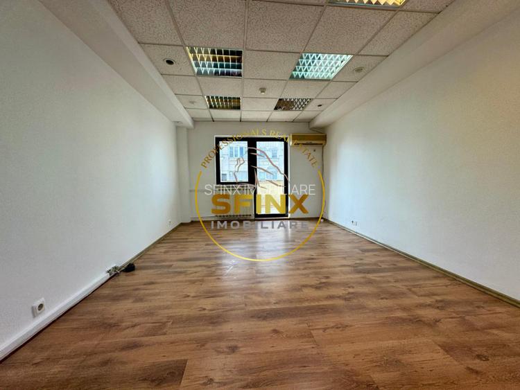 Spatiu birou 6 incaperi Unirii - metrou Unirii  - 5