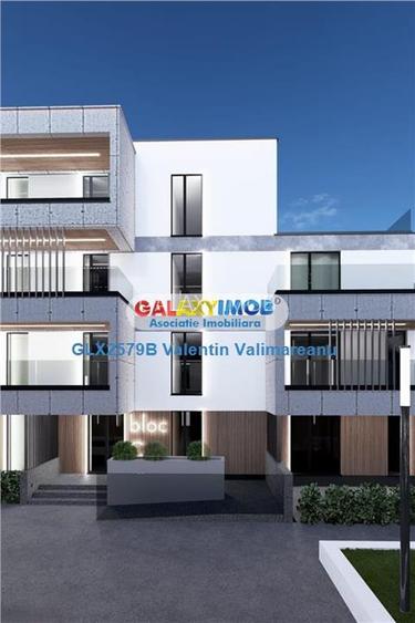 Apartamente Pipera COD 252 - 22