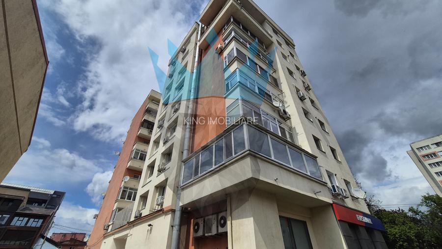 Apartament 3 Camere Domenii Bucuresti - 22