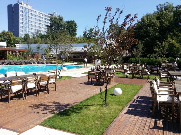 Floreasca , Beller  ,Apartament elegant,  2 camere  , fara comision - 8