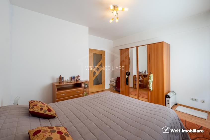 Apartament central, parcare subterana, COMISION 0 - 13