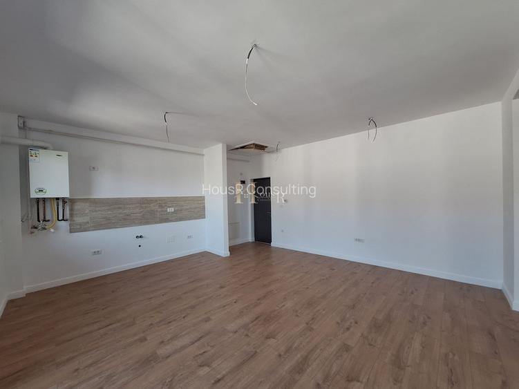 Braytim. Disponibil imediat. Incalzire in pardoseala. - 2