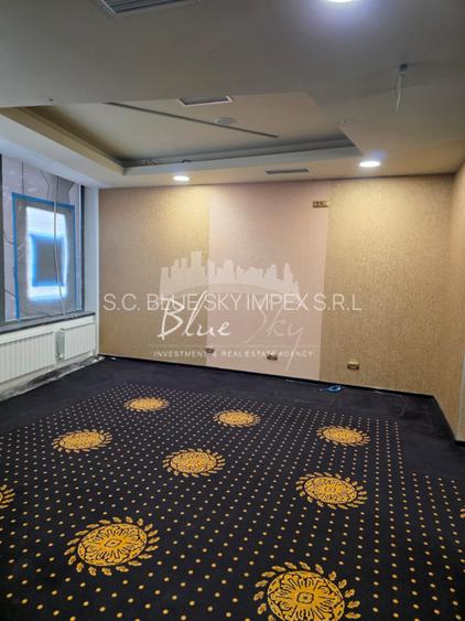 Piata Brotacei- Spatiu comercial 120 mp - 7