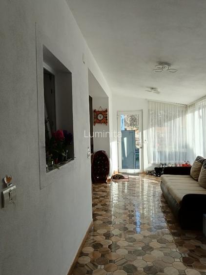 Casa 3 camere , complet mobilata - 4