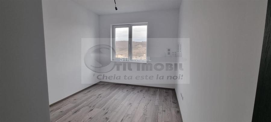 Apartament 2 camere + Terasa de 40mp - zona Rediu - 5