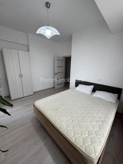 Apartament 3 camere de inchiriat – bloc nou (2023), loc de parcare inclus - 5