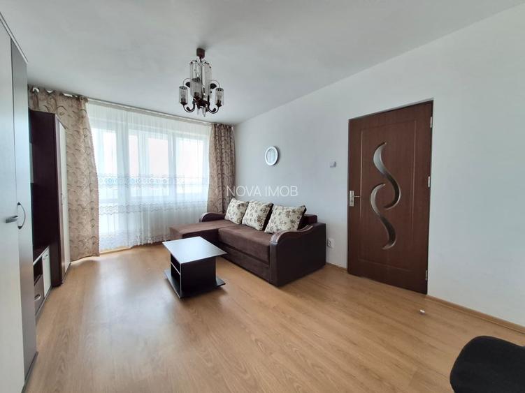 Apartament 2 camere, mobilat si utilat, Str. Genistilor - 2