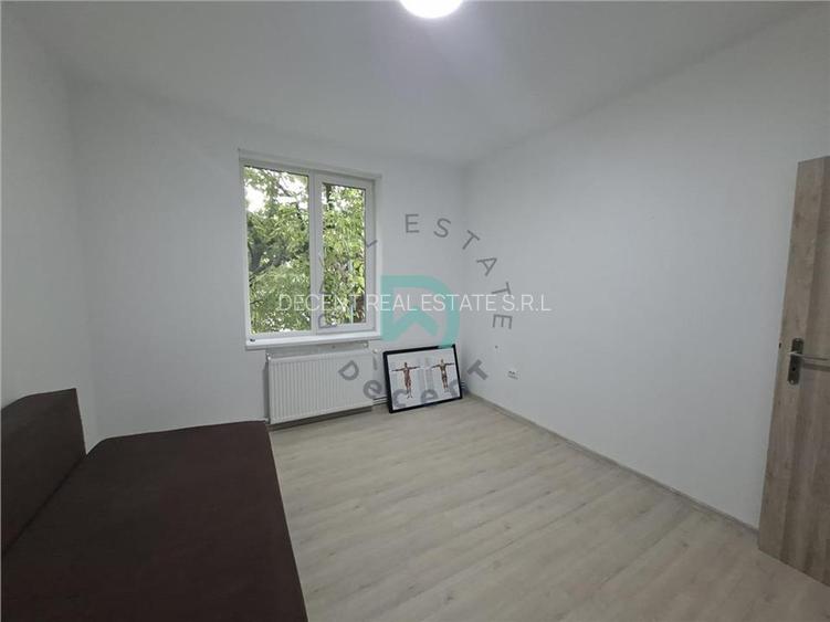 Apartament 3 camere, Avram Iancu, etaj 1 - 5