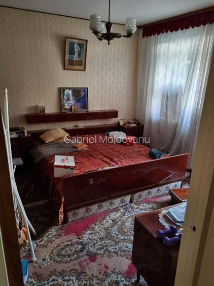 Ap 4 camere, decomandat, centrala, bloc reabilitat, parcare ADP, boxa depozitare - 8