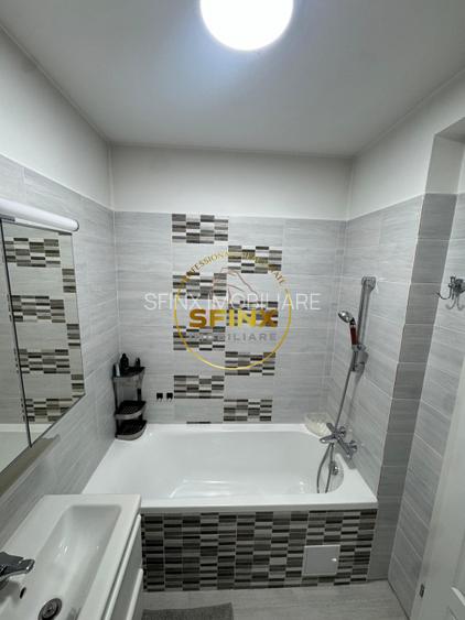 2 Camere | Drumul Taberei | Loc Parcare | Centrala Proprie - 7
