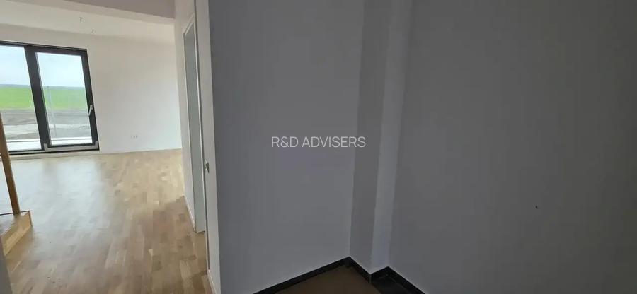 Casa 5 Camere Otopeni | Duplex | Acces Piscina | 800 m Distanta Metrou - 6