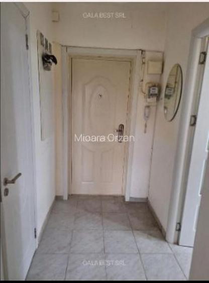 Calea Victoriei - Piata Natiunile Unite, bloc Turn, apartament 2 camere, etaj 3 - 14