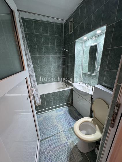 Apartament 2 camere, confort 1 semidecomandat, etaj 2/4 – pozitie excelenta - 8